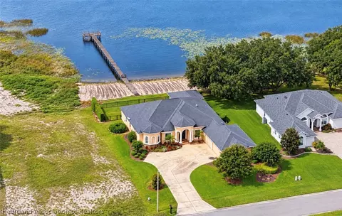 View/Area - 3029 Cedora Ter, Sebring, FL 33870 photo 4 of 5