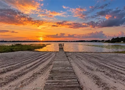 View/Area - 3029 Cedora Ter, Sebring, FL 33870 photo 5 of 5