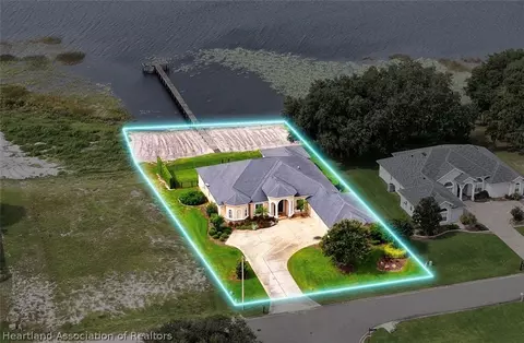 View/Area - 3029 Cedora Ter, Sebring, FL 33870 photo 3 of 5