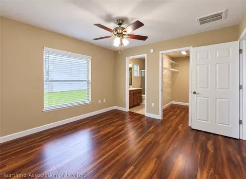 Bedroom - 3029 Cedora Ter, Sebring, FL 33870 photo 1 of 2