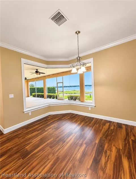 Dining - 3029 Cedora Ter, Sebring, FL 33870 photo 1 of 1