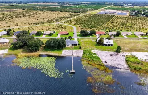 View/Area - 3029 Cedora Ter, Sebring, FL 33870 photo 2 of 5