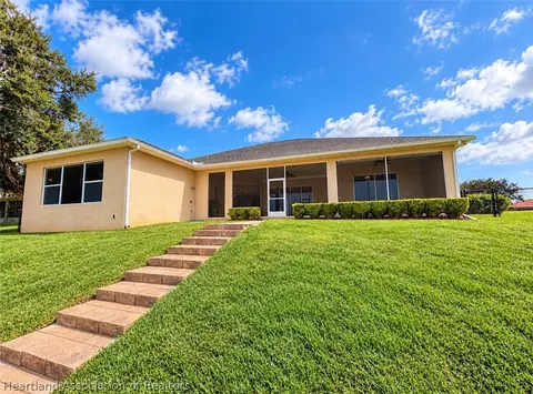 Other - 3029 Cedora Ter, Sebring, FL 33870 photo 10 of 13