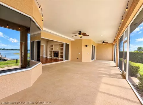 Exterior - 3029 Cedora Ter, Sebring, FL 33870 photo 1 of 1