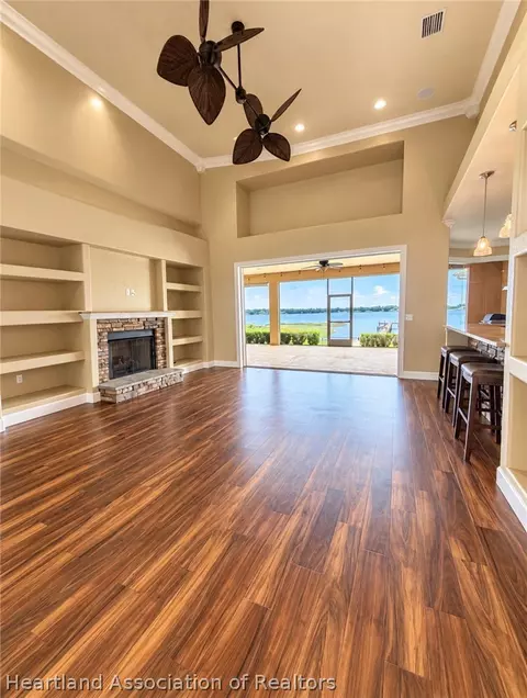 Living - 3029 Cedora Ter, Sebring, FL 33870 photo 1 of 3