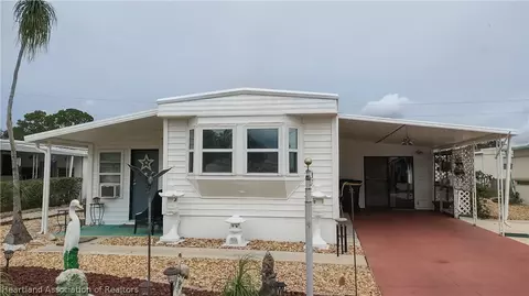 3154 Paradise Path, Sebring, FL 33870 photo 2