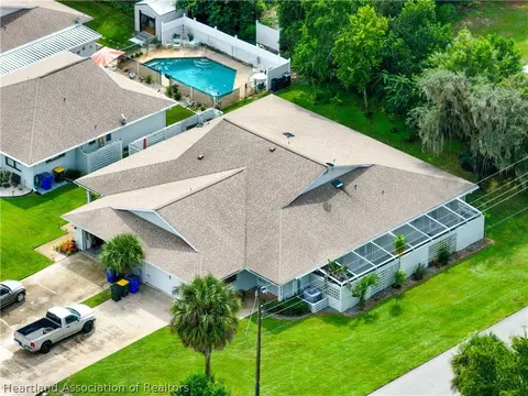 View/Area - 4009 Golfview Rd, Sebring, FL 33875 photo 1 of 4