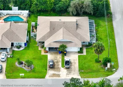 View/Area - 4009 Golfview Rd, Sebring, FL 33875 photo 2 of 4