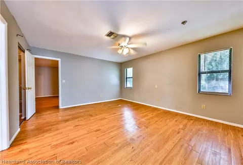 Bedroom - 4009 Golfview Rd, Sebring, FL 33875 photo 1 of 1