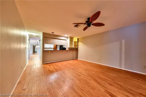 Living - 4009 Golfview Rd, Sebring, FL 33875 photo 3 of 5