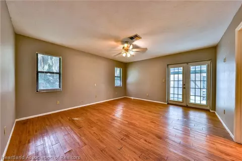Living - 4009 Golfview Rd, Sebring, FL 33875 photo 5 of 5