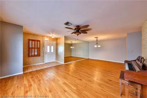 Living - 4009 Golfview Rd, Sebring, FL 33875 photo 1 of 5