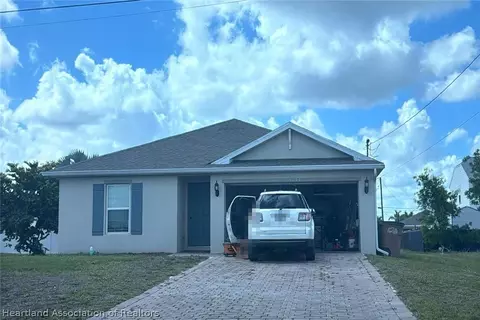 1248 NE 41st St, Cape Coral, FL 33909