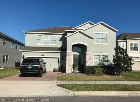 15531 Citrus Harvest Cir, Winter Garden, FL 34787