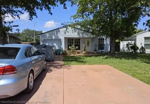 1711 SW 85th Ave, Miramar, FL 33025