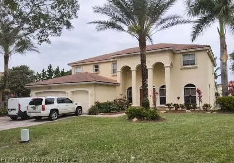 4773 Citrus Way, Cooper City, FL 33330