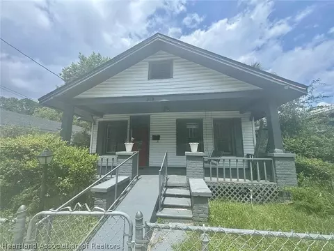 319 W 17th St, Jacksonville, FL 32206