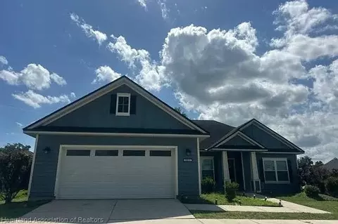 16574 NW 192nd Ter, High Springs, FL 32643