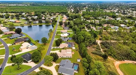View/Area - 2768 Duffer Rd, Sebring, FL 33872 photo 3 of 4
