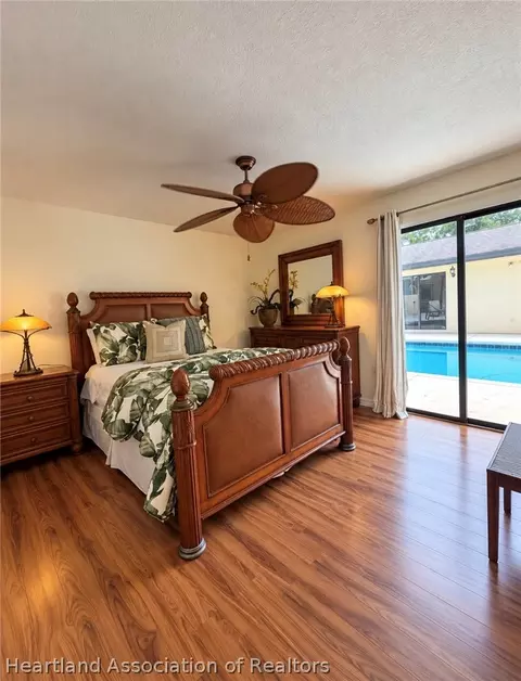 Bedroom - 2768 Duffer Rd, Sebring, FL 33872 photo 1 of 3