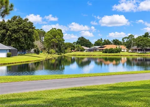 View/Area - 2768 Duffer Rd, Sebring, FL 33872 photo 2 of 4