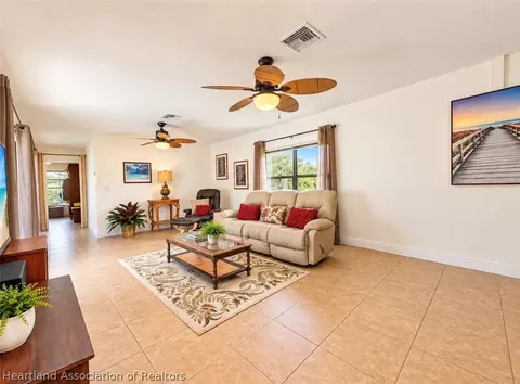 Living - 2768 Duffer Rd, Sebring, FL 33872 photo 4 of 4
