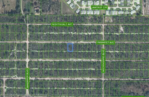 629 Parakeet Ave, Sebring, FL 33872 photo 4