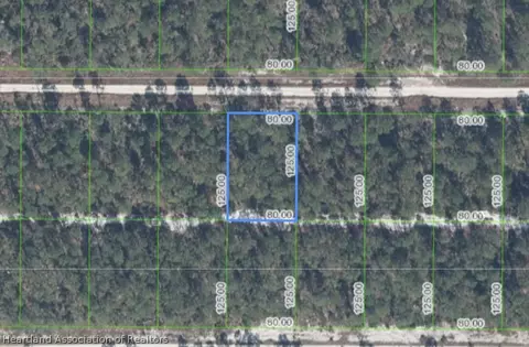 629 Parakeet Ave, Sebring, FL 33872 photo 2