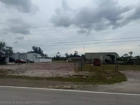 1300 Cr 621 E, Lake Placid, FL 33852