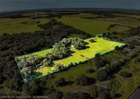 5195 5199 Deer Run Dr, Zolfo Springs, FL 33890