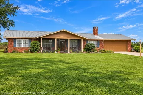 7590 E County Line Rd, Wauchula, FL 33873