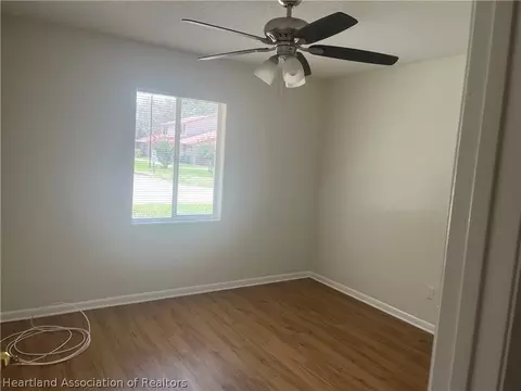 Bedroom - 3126 Spinks Rd, Sebring, FL 33870 photo 3 of 3