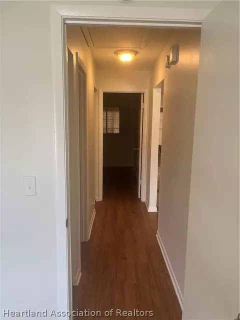 Entry Way - 3126 Spinks Rd, Sebring, FL 33870 photo 1 of 1