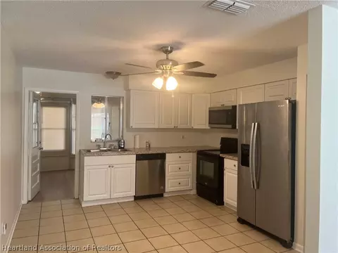 Kitchen - 3126 Spinks Rd, Sebring, FL 33870 photo 1 of 1