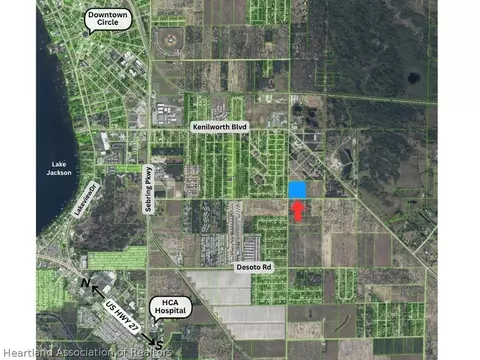 2700 Peters Rd, Sebring, FL 33870 photo 2