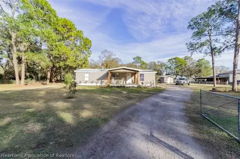 4205 Glenoak Dr N, Lakeland, FL 33810