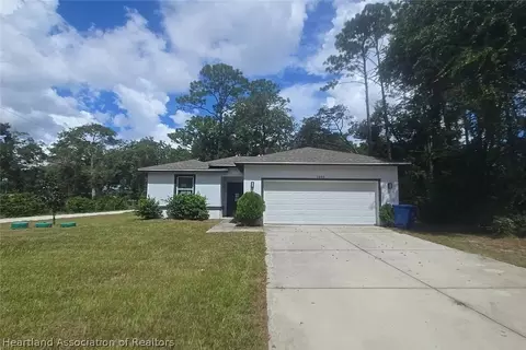 1695 Schaub Ave, Orange City, FL 32763