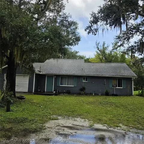 1990 Burma Rd, New Smyrna Beach, FL 32168
