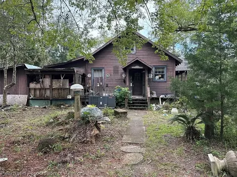 2049 Deel Rd, Green Cove Springs, FL 32043