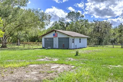 2009 Gardner Dr, Lorida, FL 33857 photo 20