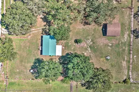 2009 Gardner Dr, Lorida, FL 33857 photo 7