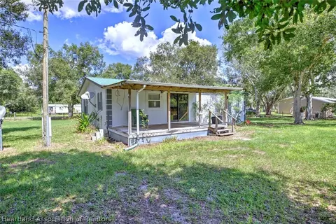 2009 Gardner Dr, Lorida, FL 33857 photo 21