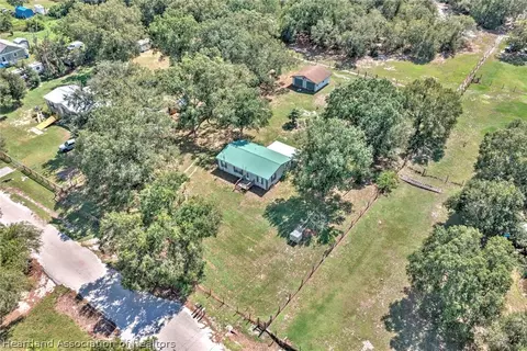 2009 Gardner Dr, Lorida, FL 33857 photo 10