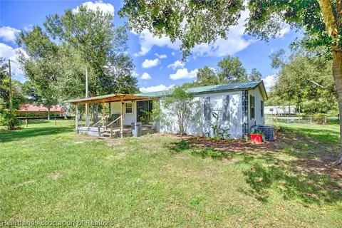 2009 Gardner Dr, Lorida, FL 33857 photo 22
