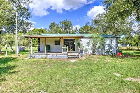 2009 Gardner Dr, Lorida, FL 33857 photo 19