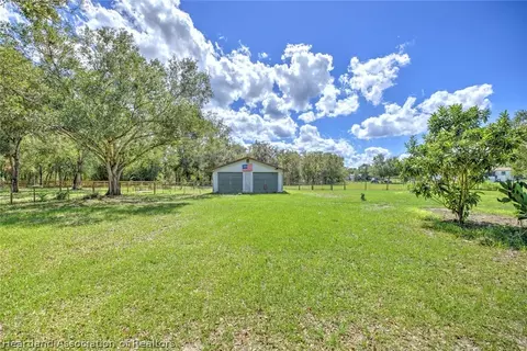 2009 Gardner Dr, Lorida, FL 33857 photo 23