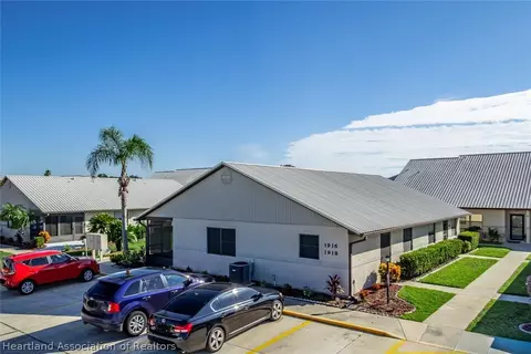 1916 Villaway E, Sebring, FL 33876