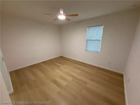 Bedroom - 5333 Pebble Beach Dr, Sebring, FL 33872 photo 1 of 1