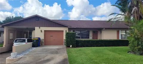 117 Citrus Rd NE, Lake Placid, FL 33852