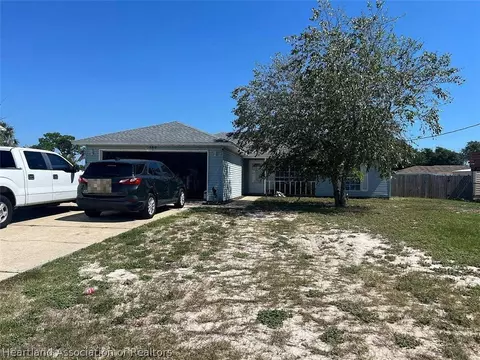5810 Japonica Ave, Pensacola, FL 32507
